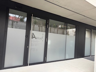 Dr. Akkad Panorama Ordination